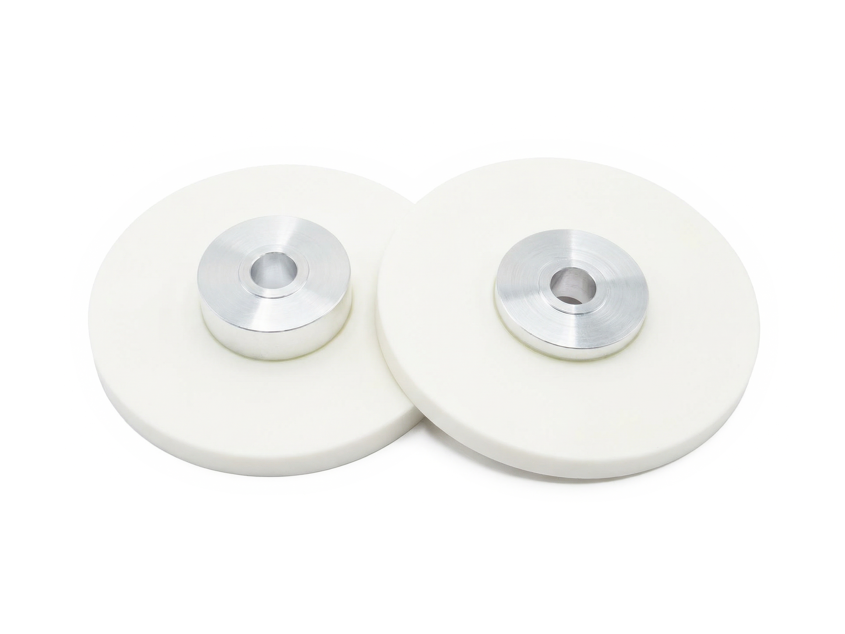 Диск доводочный 75х20 9х6 Dick SM111 982090251 980100