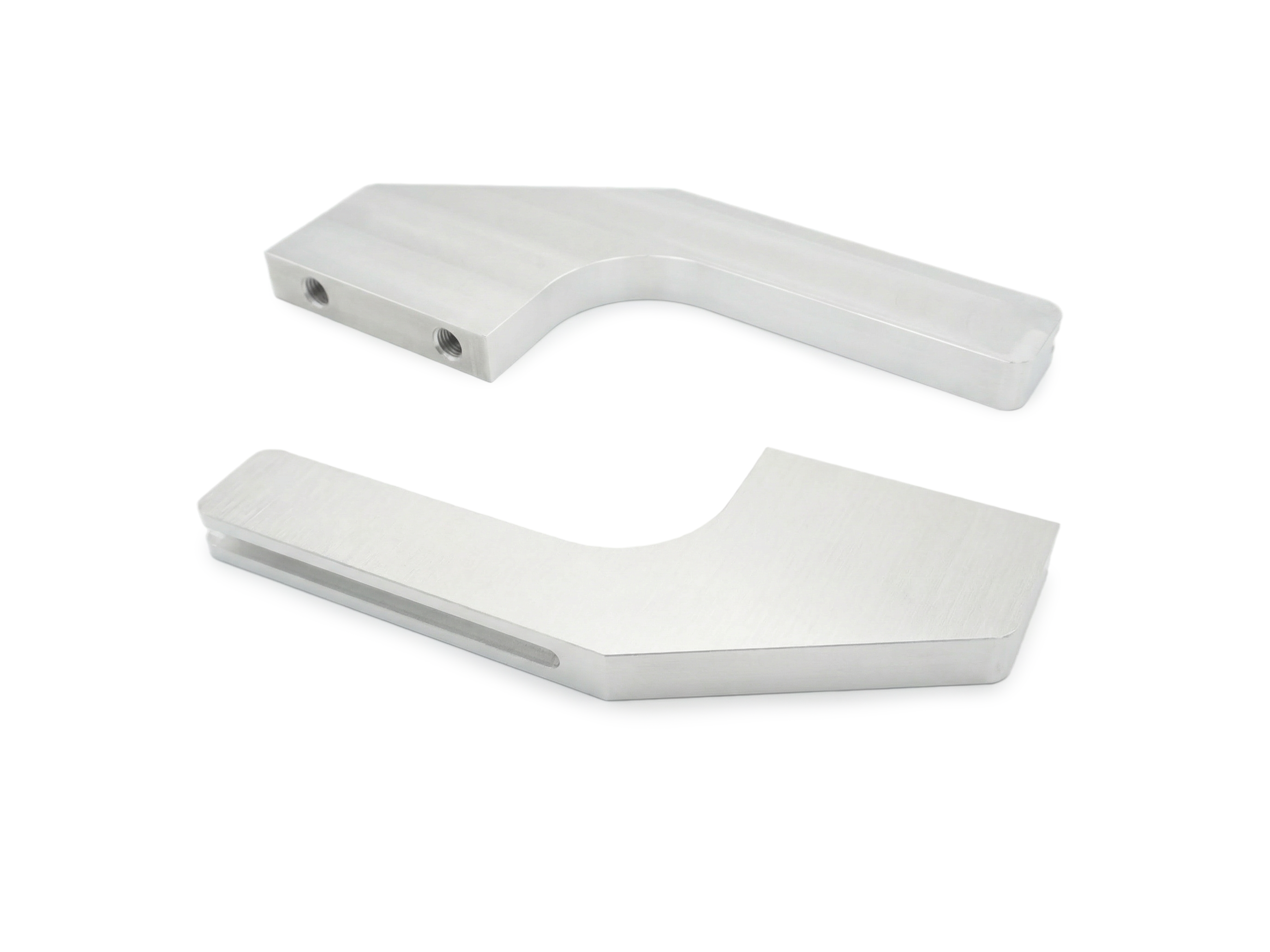 Направляющая дисковых ножей, средняя Variovac А1053706 А1015919 200_38_0075_3 0152_0800_012