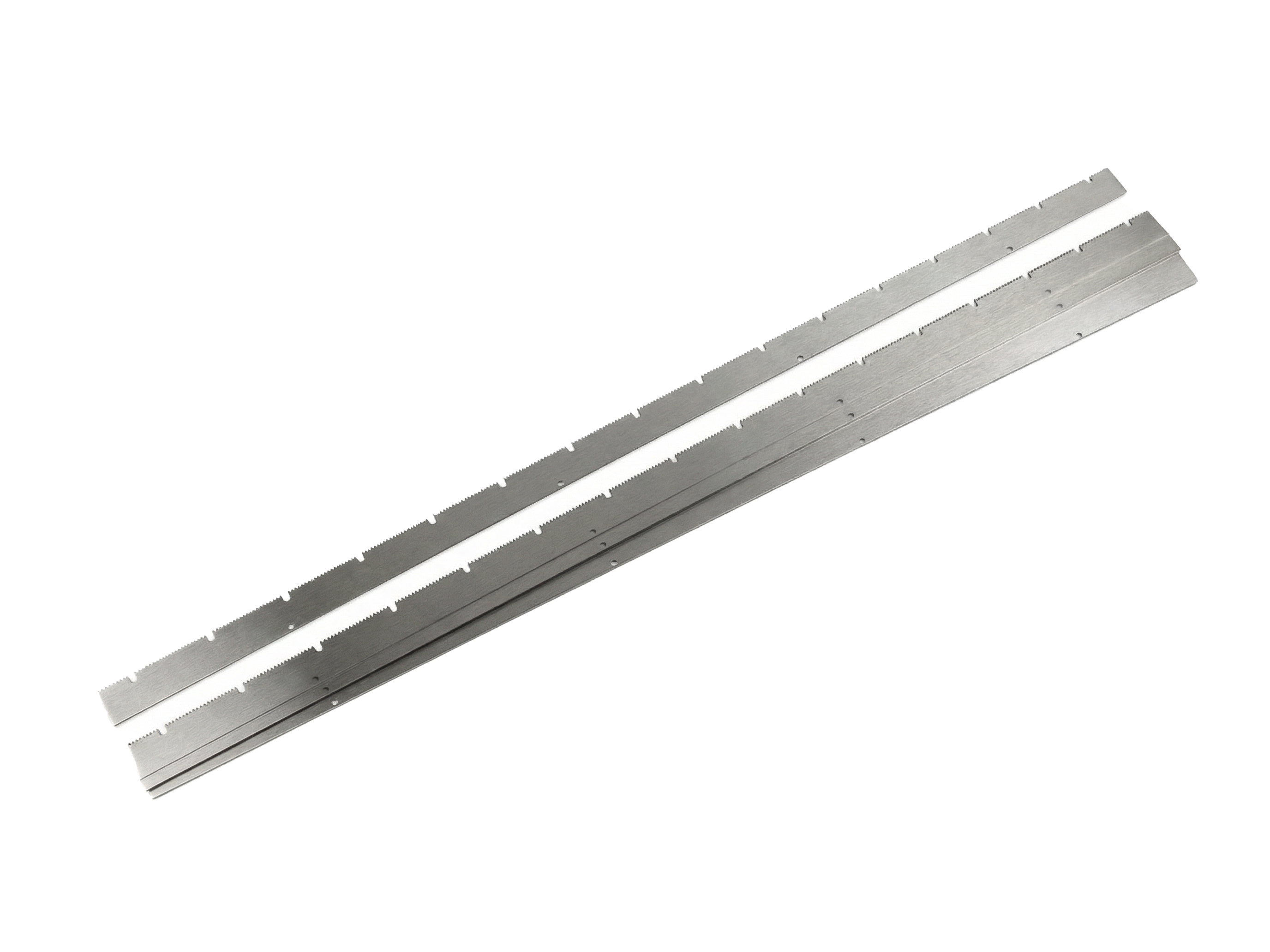 Нож отрезной зубчатый SuperVac GK501 1016 E0095200203