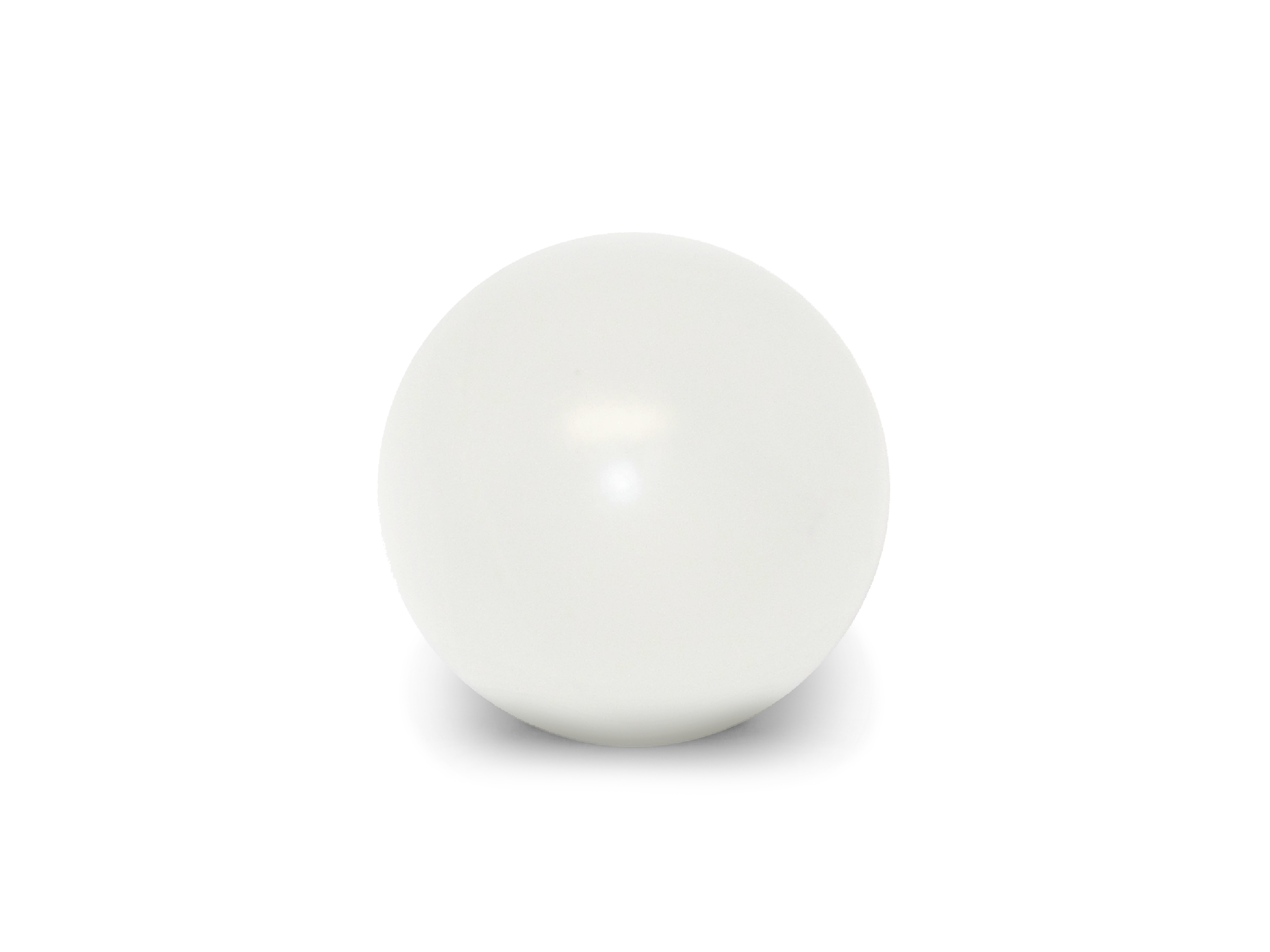 Пароудерживающий шарик изолирующий шарик для&nbsp;термоусадочных танков 50