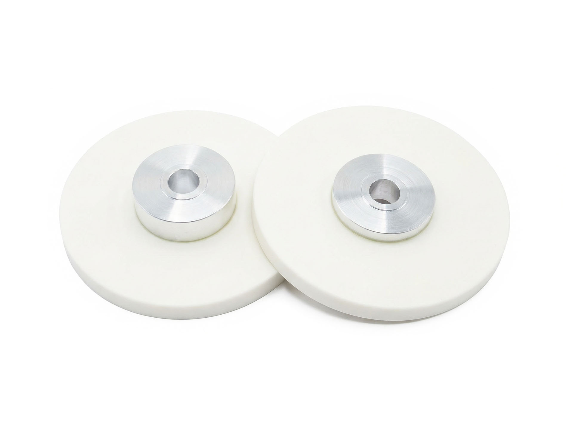 Диск доводочный 75х20 9х6 Dick SM111 982090251 980100