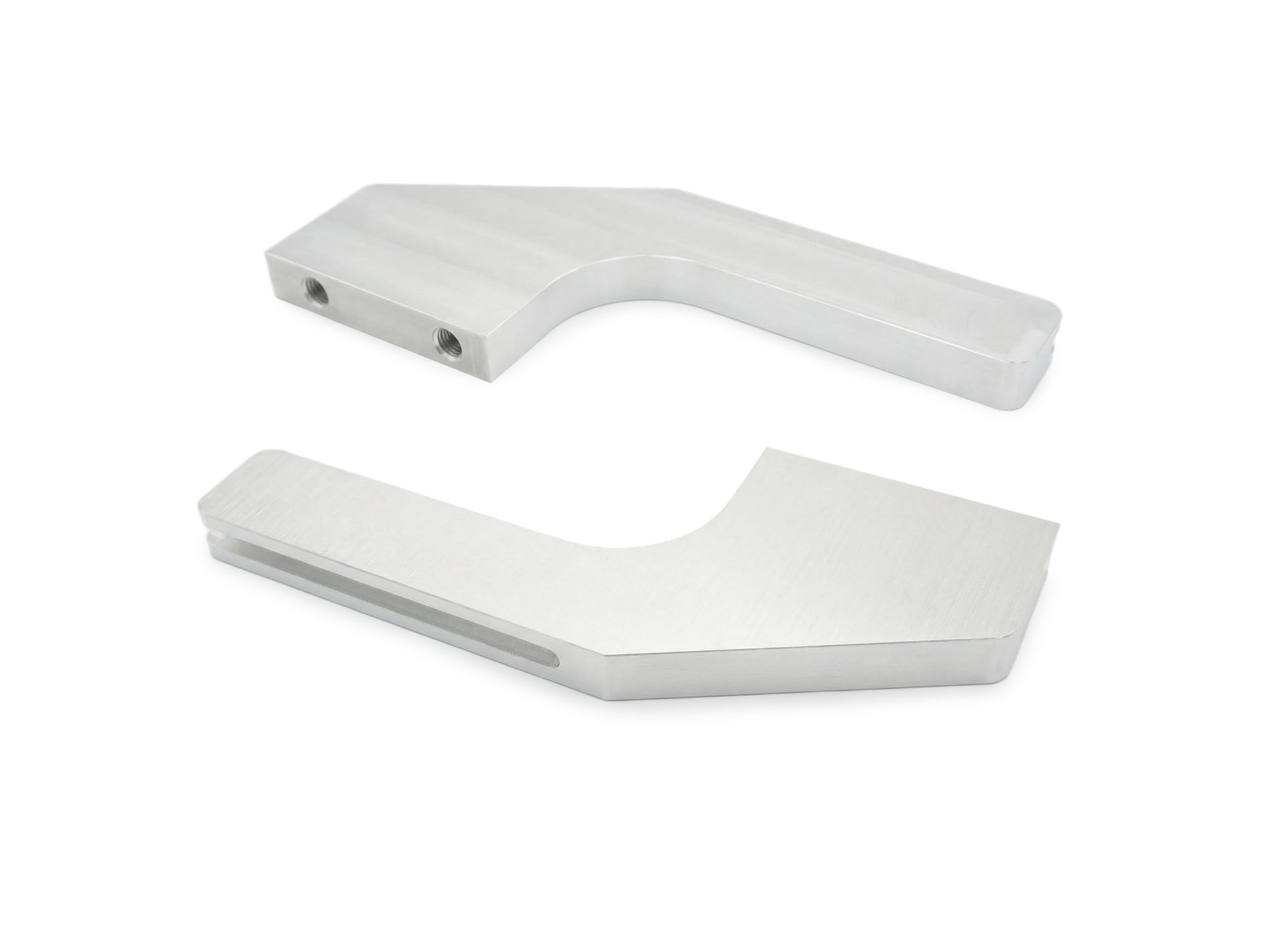 Направляющая дисковых ножей, средняя Variovac А1053706 А1015919 200_38_0075_3 0152_0800_012