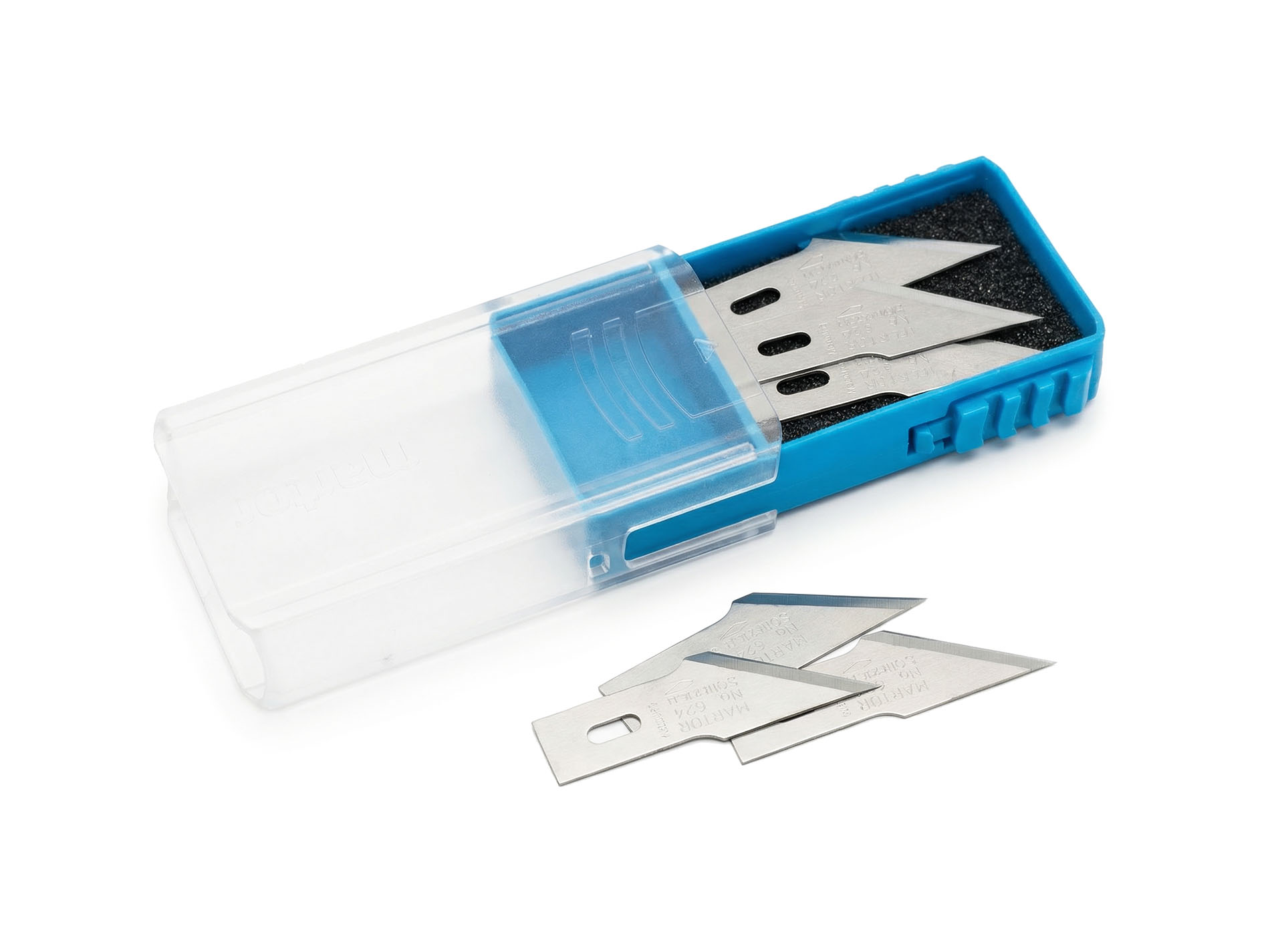 Нож 624, поперечная резка Variovac A1040710 550А30022 550 A3 0022