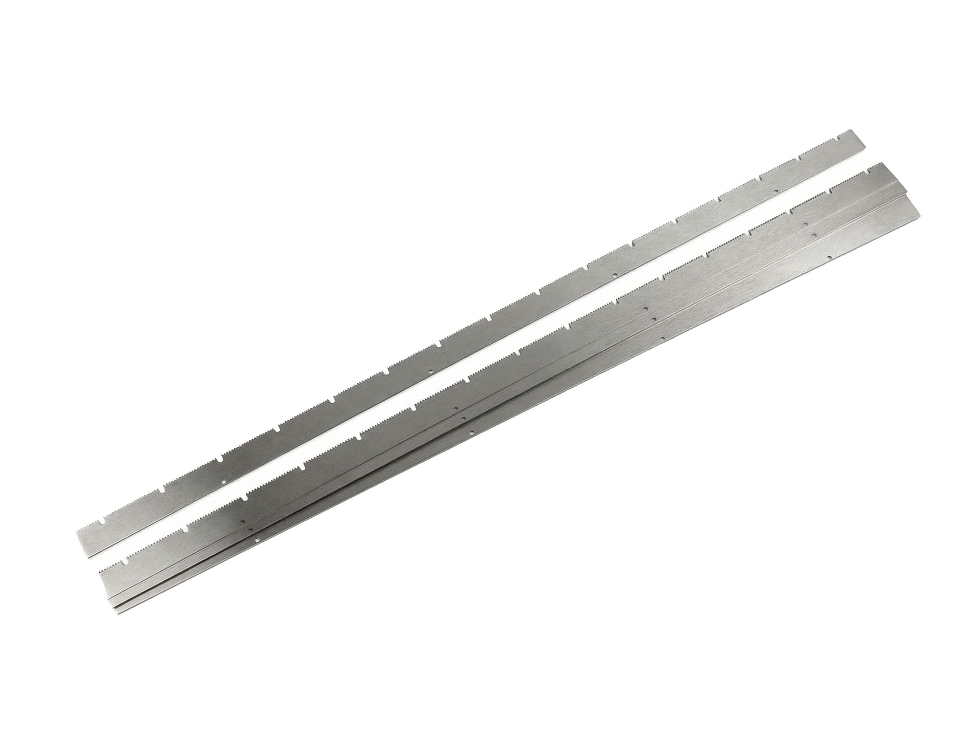 Нож отрезной зубчатый SuperVac GK501 1016 E0095200203