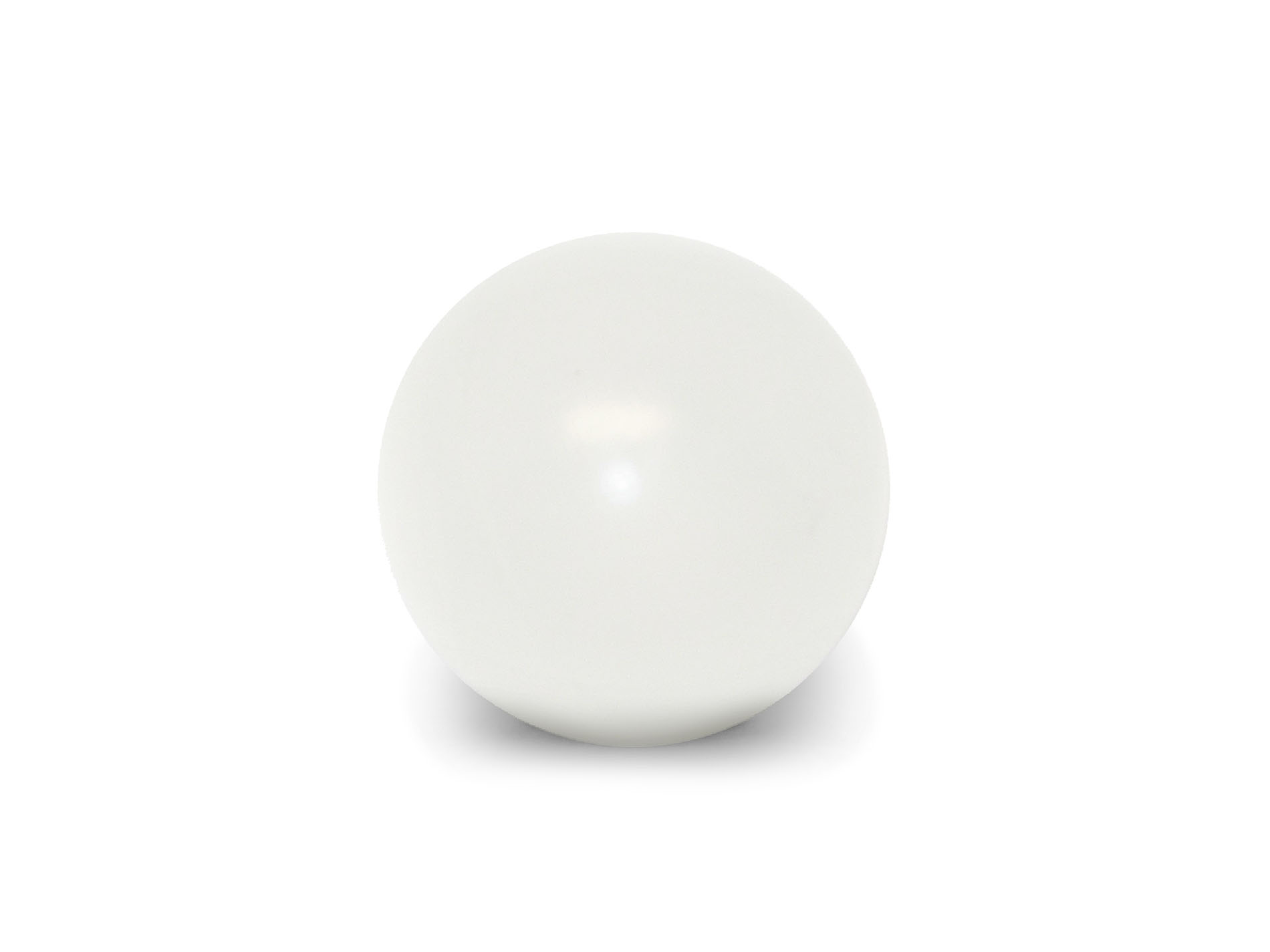 Пароудерживающий шарик изолирующий шарик для&nbsp;термоусадочных танков 50