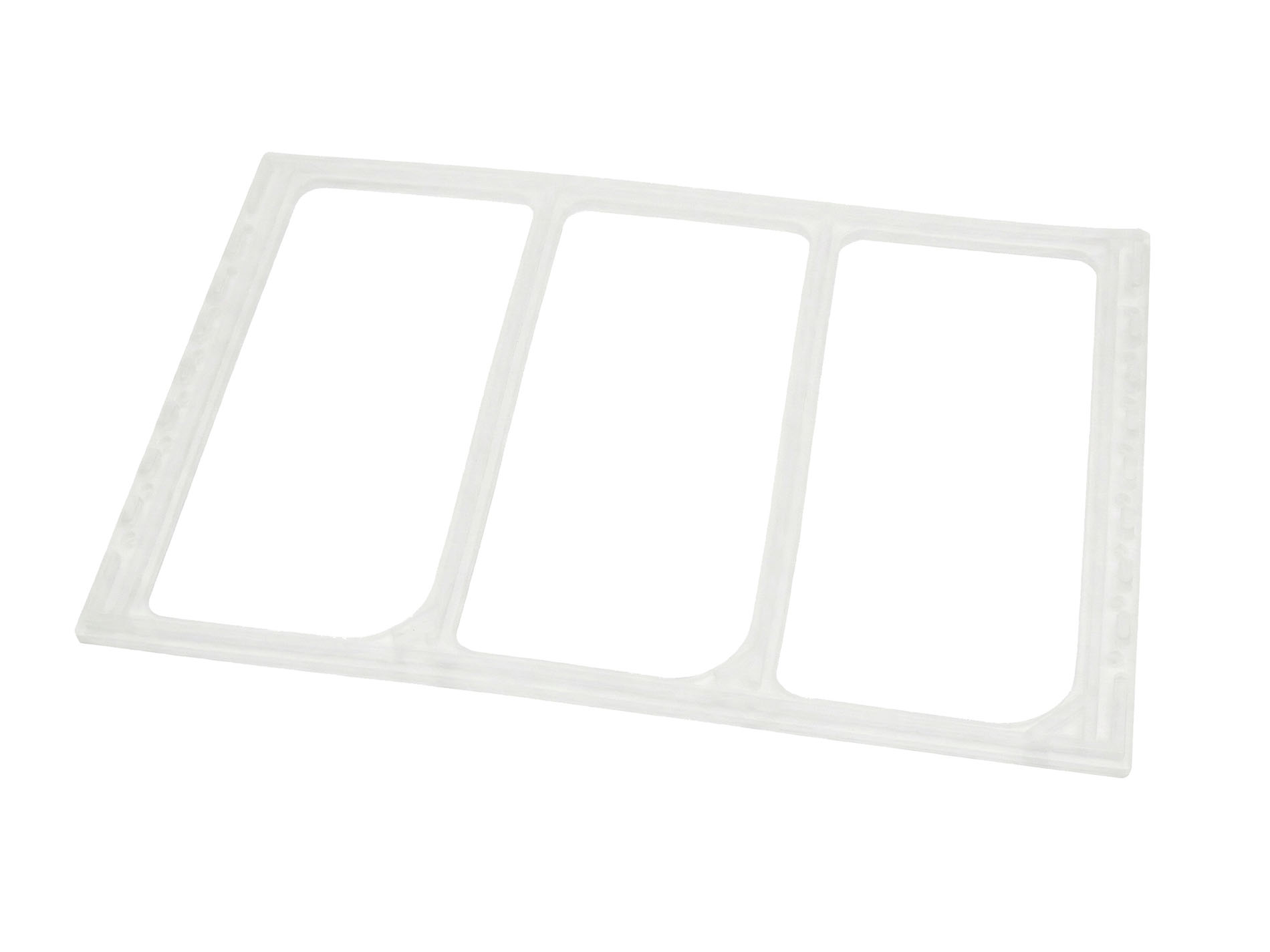 Уплотнение станции запечатывания Variovac 420х300мм формат 3.1