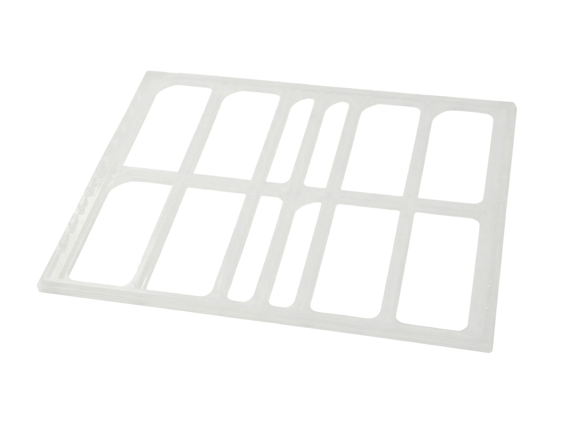 Универсальное уплотнение станции запечатывания Variovac 420х300мм